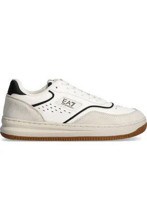 EA7 Klassieke sneakers