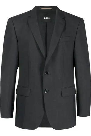 HUGO BOSS Wollen blazer