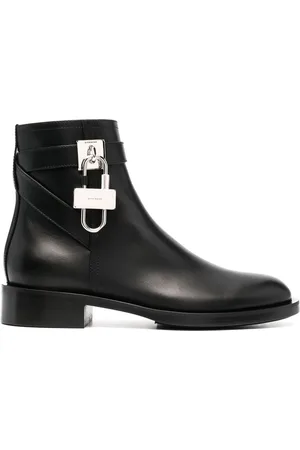 Givenchy Laarzen met slot