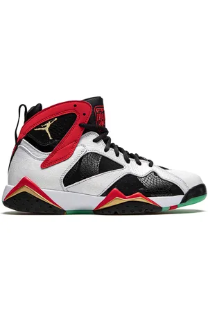 Jordan "Air 7 ""Chile Red"" sneakers"