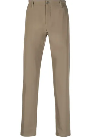 Boggi Milano Straight broek