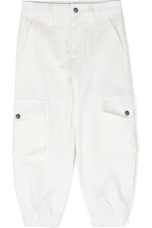 Msgm Cargo broek