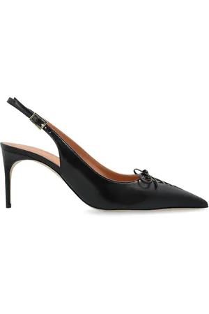 MALONE SOULIERS 70 mm Trudie pumps