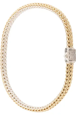 John Hardy Schakelarmband