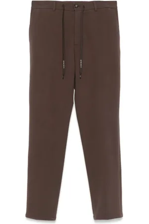 Circolo Broek met toelopende pijpen