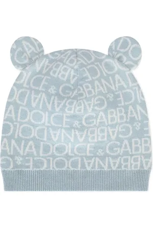 Dolce & Gabbana Muts met dierenoren