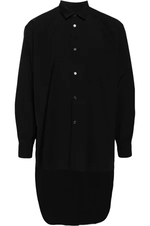 Comme des Garçons Overhemd met klassieke kraag