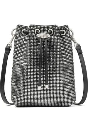 Jimmy Choo Cinch kleine bucket
