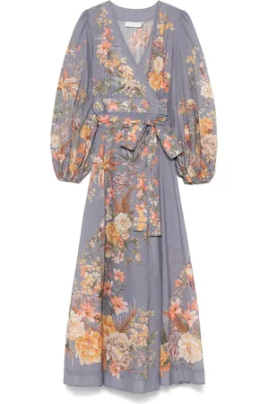 ZIMMERMANN Tallow maxi