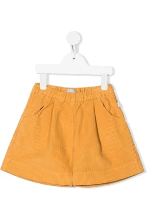Il gufo Shorts met elastische tailleband