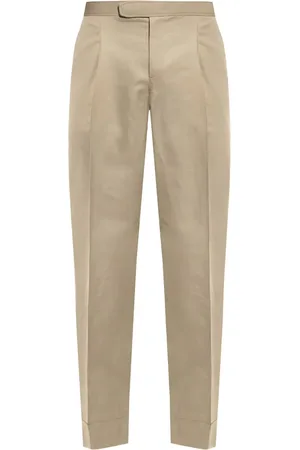 BRIONI Plooibroek