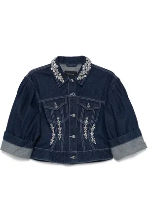 Simone Rocha Denim jack