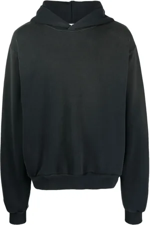 Acne Studios Hoodie met logoprint