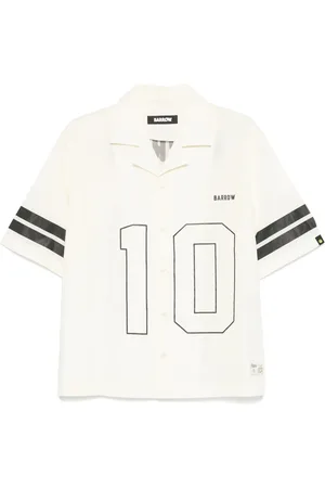 BARROW Popeline shirt