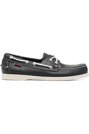 SEBAGO Dockside Portland bootschoenen