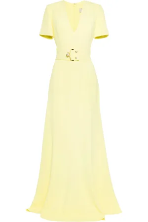 Elie saab Avondjurk met V