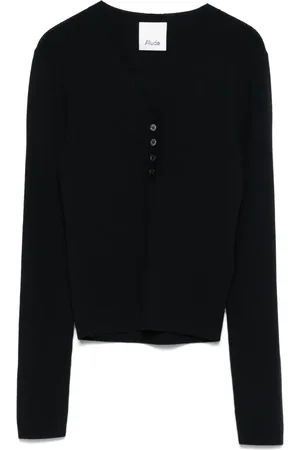 Allude Trui van scheerwol