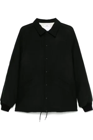 VISVIM Benchwarmer donsjack