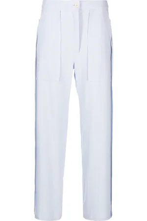 HENRIK VIBSKOV High waist broek