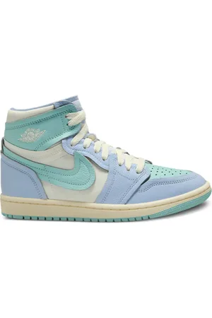 Jordan Air 1 "High Method of Make