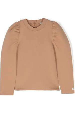 Donsje Minee jersey sweater
