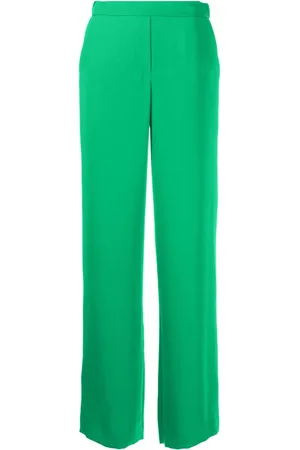 P.A.R.O.S.H. Straight broek