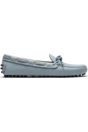 CAR SHOE Leren loafers