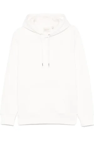 GANT Hoodie met logo
