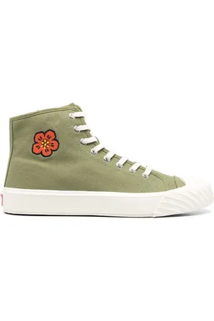 Kenzo Bone Flower high