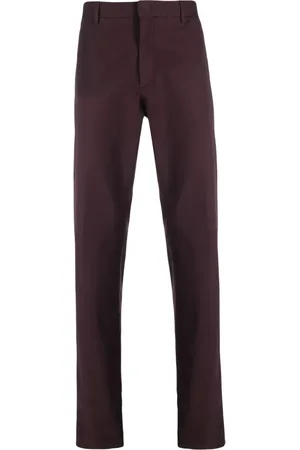 Ermenegildo Zegna Straight chino