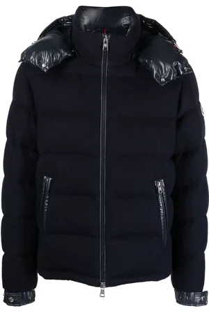 Moncler Gewatteerd jack