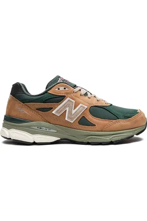 New Balance X Teddy Santis 990 V3 