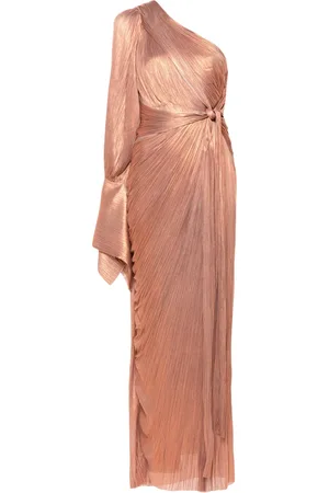 MARIA LUCIA HOHAN Asymmetrische maxi