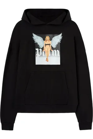 Palm Angels Crystal Pin