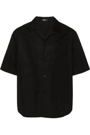 VERSACE La Coupe des Dieux overhemd