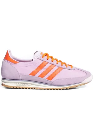 adidas SL 72 OG suède sneakers