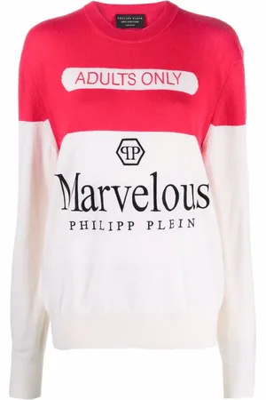 Philipp Plein Kasjmier trui