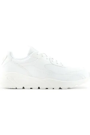 Armani Exchange Sneakers met logo