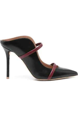 MALONE SOULIERS 100 mm Maureen muiltjes