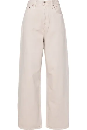 AGOLDE Straight jeans