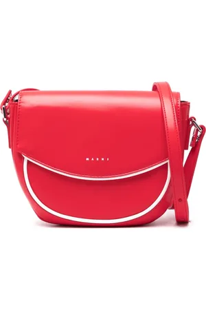 Marni Smile crossbodytas