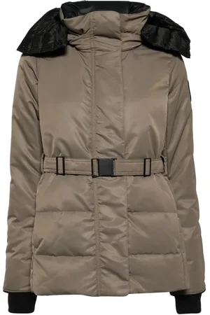 Canada Goose McKenna gewatteerd jack