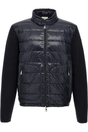 Moncler Gewatteerd jack