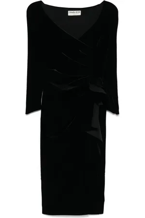 CHIARA BONI Silveria midi