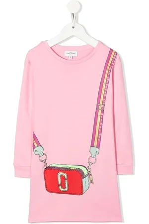 Marc Jacobs Jurk met print