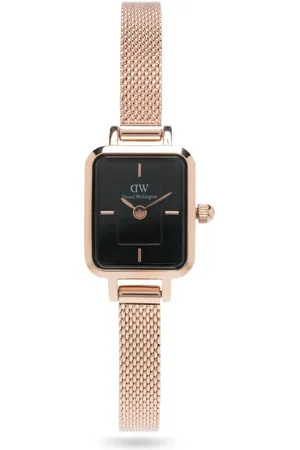 Daniel Wellington Quadro mini horloge