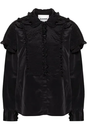 Jil Sander Button