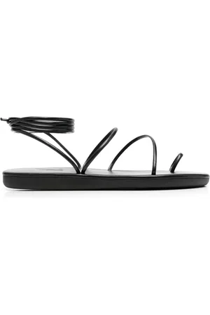 Ancient Greek Sandals Du sandalen met bandje
