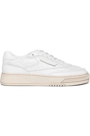 Reebok Club C leren sneakers