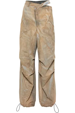 ANDREADAMO High waist jeans